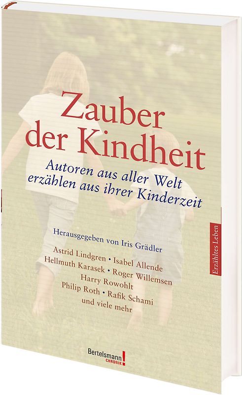Zauber der Kindheit