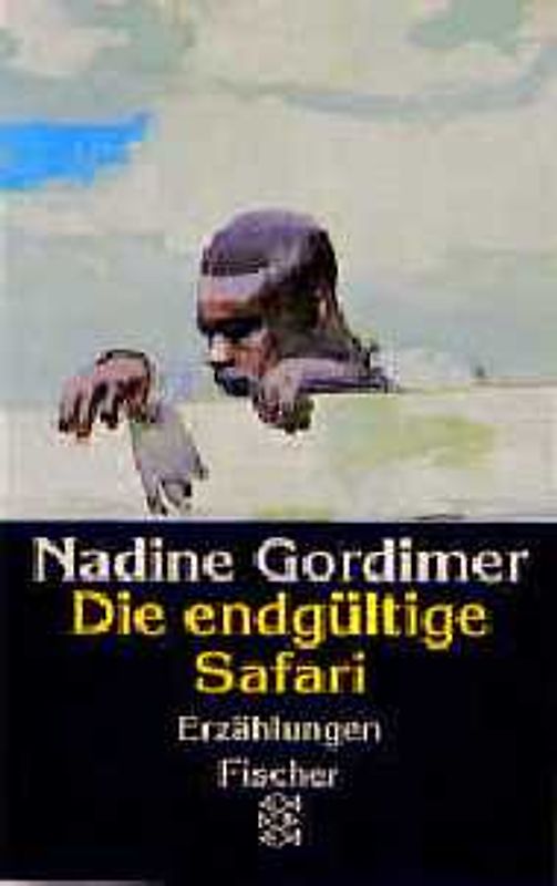 Die endgültige Safari