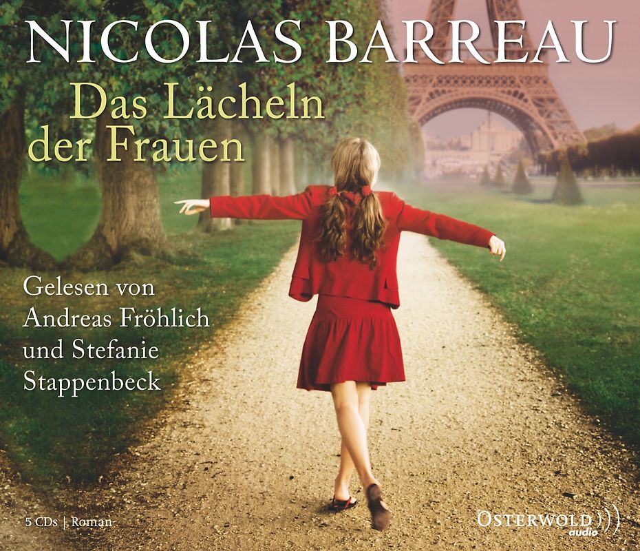 Das Lächeln der Frauen