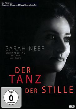 Der Tanz der Stille - Sarah Neef DVD
