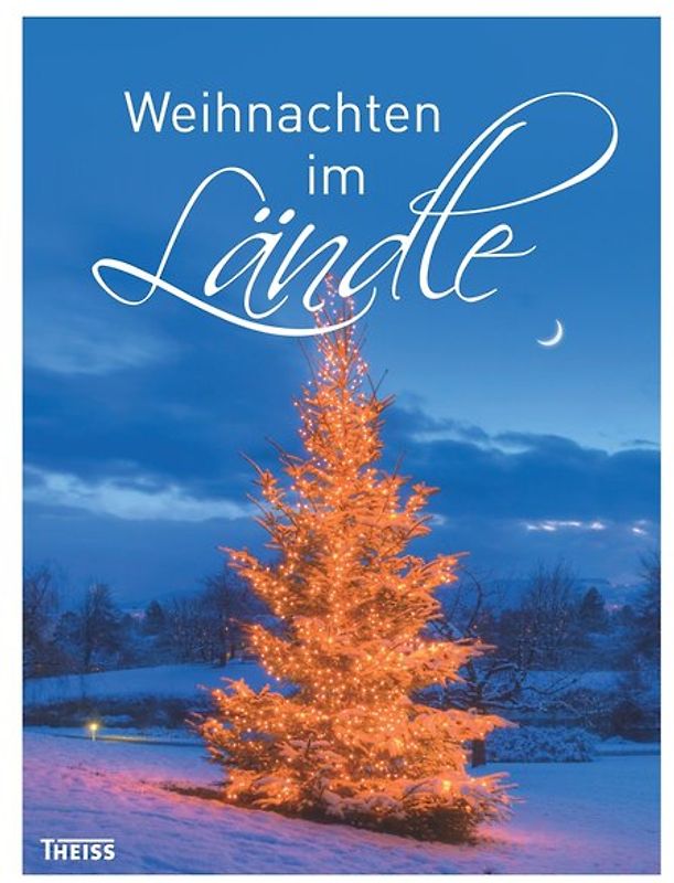 Weihnachten im Ländle