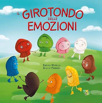 Il girotondo delle emozioni