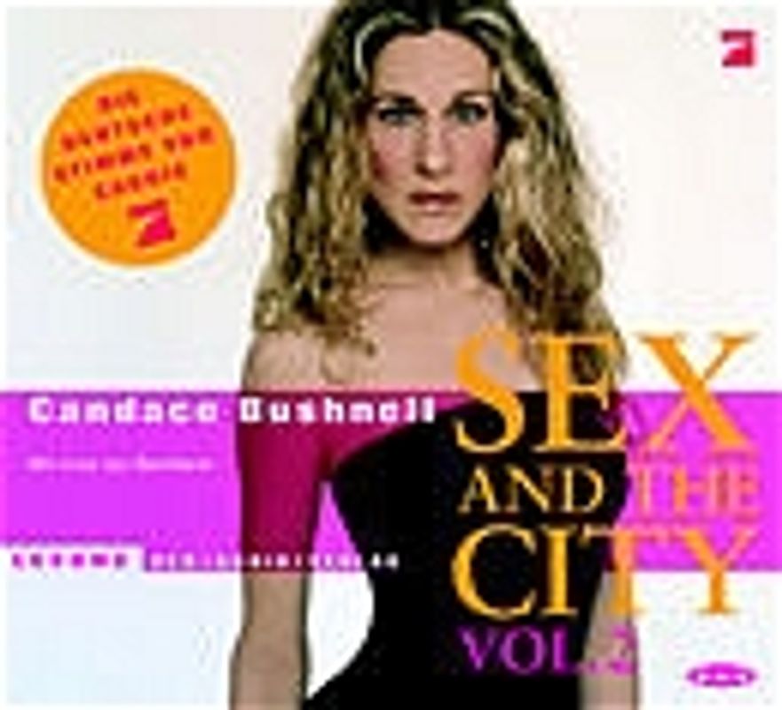 Sex and the City Vol. 2