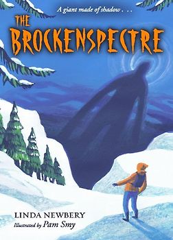 The Brockenspectre - Linda Newberry [Hardcover]