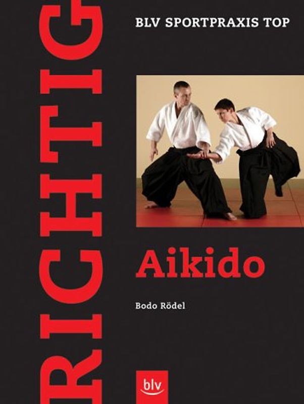 Richtig Aikido