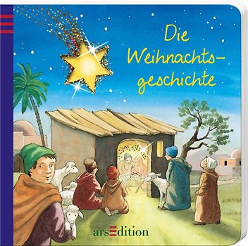 Die Weihnachtsgeschichte