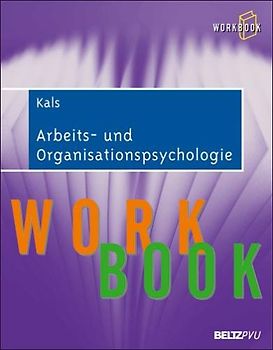 Arbeits- und Organisationspsychologie
