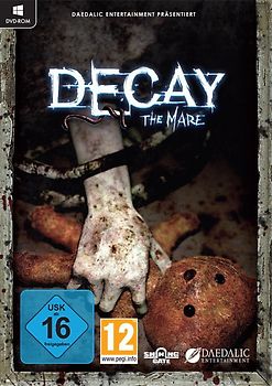 Decay - The Mare PC Spiele