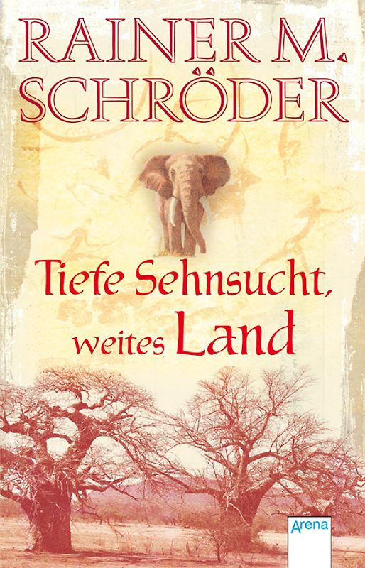 Tiefe Sehnsucht, weites Land