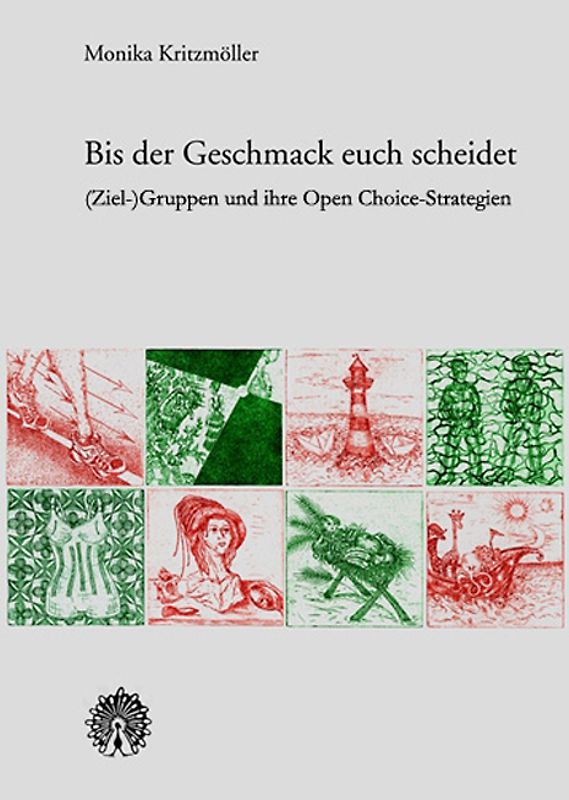 Bis der Geschmack euch scheidet