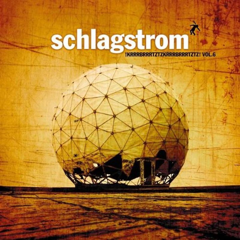 Various - Schlagstrom Vol.6