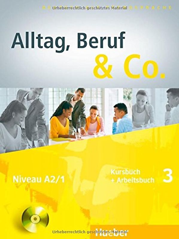 Alltag, Beruf & Co. 3