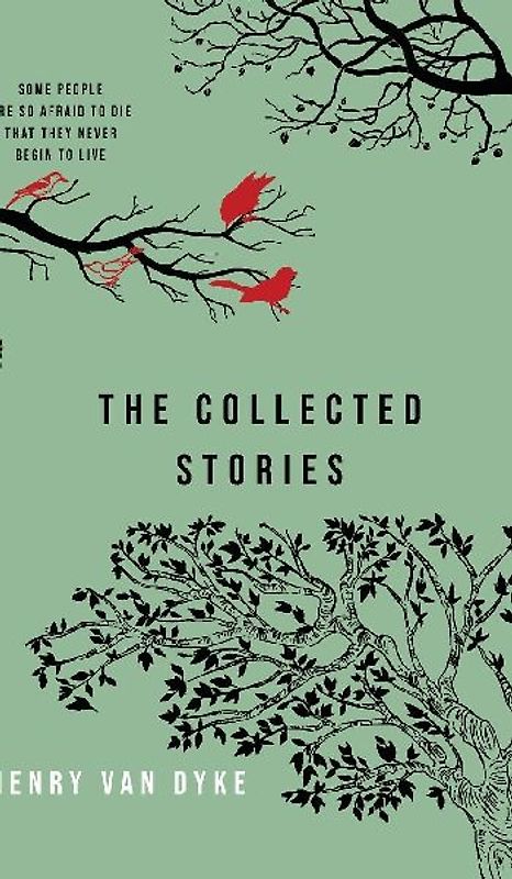 The Collected Stories