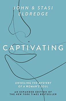 Captivating Expanded Edition: Unveiling the Mystery of a Woman's Soul