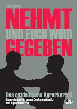 Nehmt und euch wird gegeben