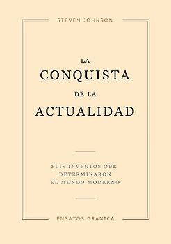 Conquista De La Actualidad, La