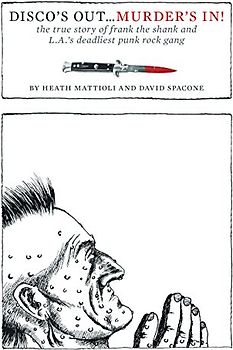 Disco's Out...Murder's In!