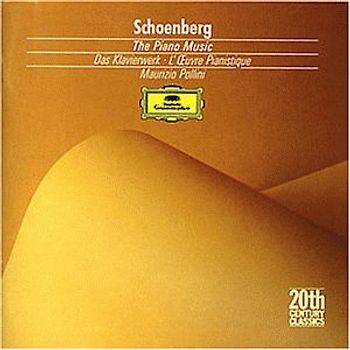 Maurizio Pollini - Das Klavierwerk