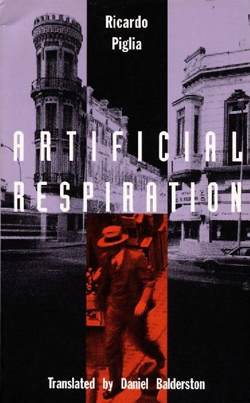 Artificial Respiration