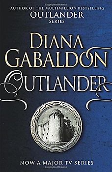 Outlander - Gabaldon, Diana