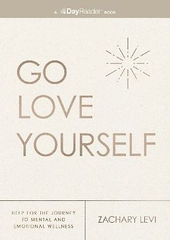 Go Love Yourself