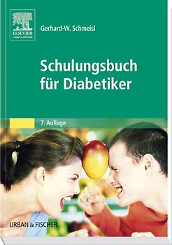 Schulungsbuch für Diabetiker
