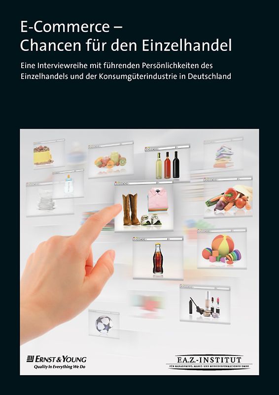 E-Commerce - Chancen für den Einzelhandel