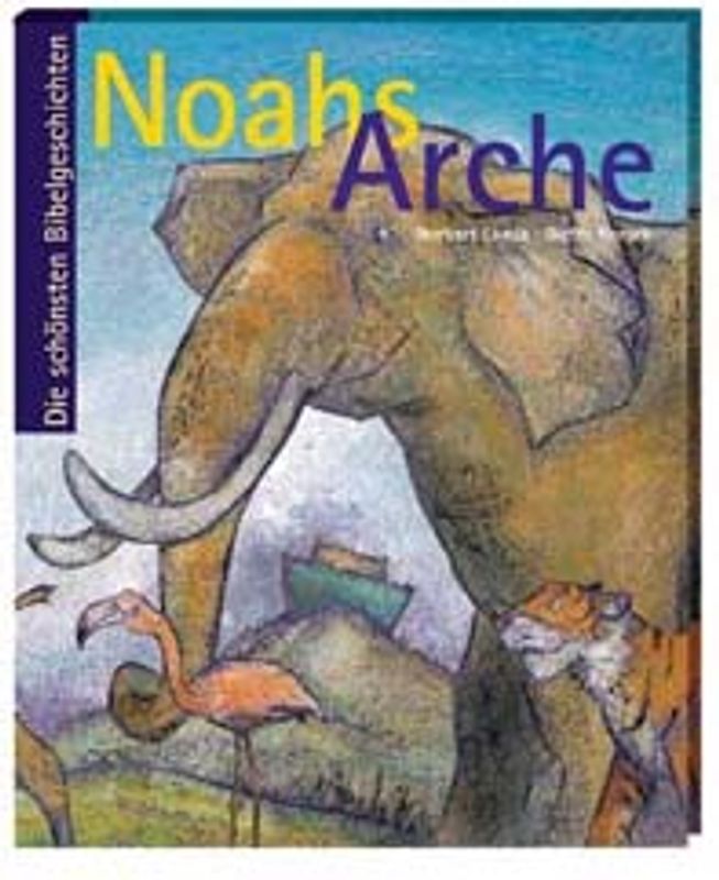 Die schönsten Bibelgeschichten