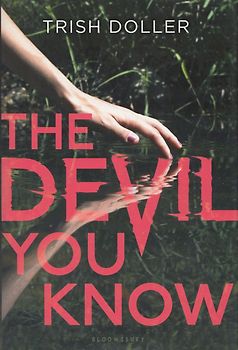 The Devil You Know - Trish Doller [Hardcover]