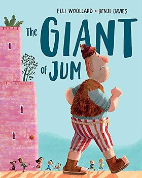 The Giant of Jum