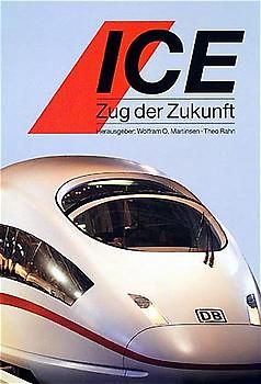 ICE Zug der Zukunft