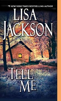 Tell Me - Jackson, Lisa