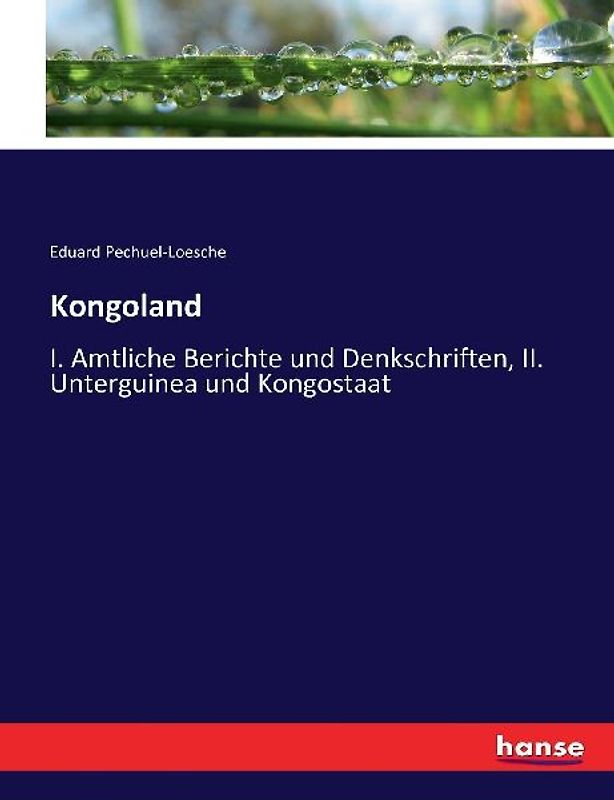 Kongoland