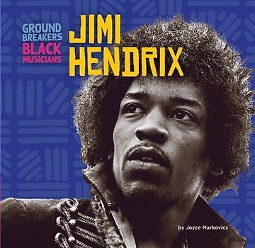 Jimi Hendrix