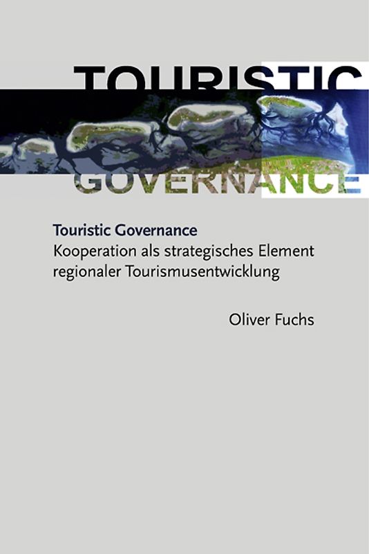 Touristic Governance