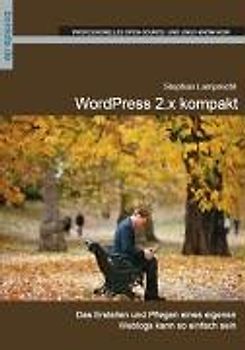 WordPress 2.x kompakt