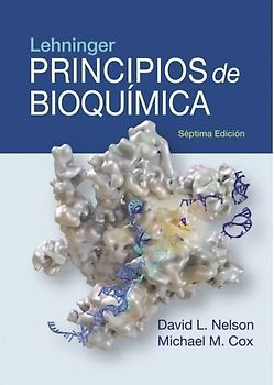 Principios de bioquímica Lehninger