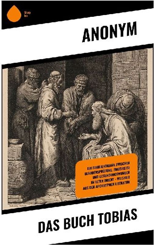 Das Buch Tobias