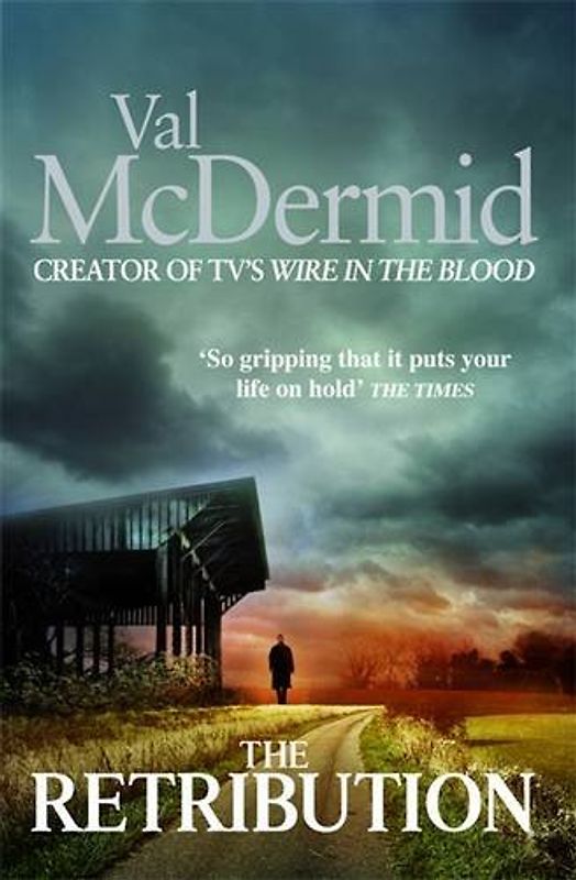 Retribution - Val McDermid