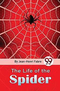 The Life Of The Spider