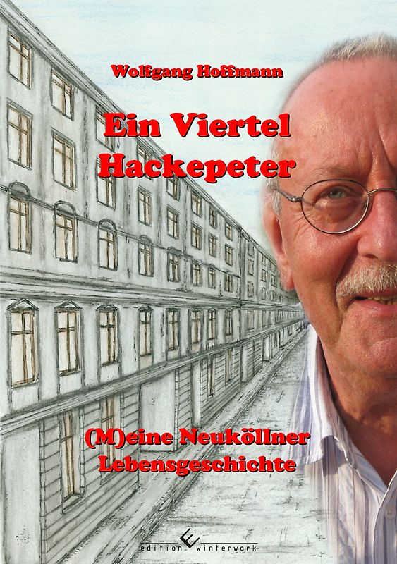 Ein Viertel Hackepeter