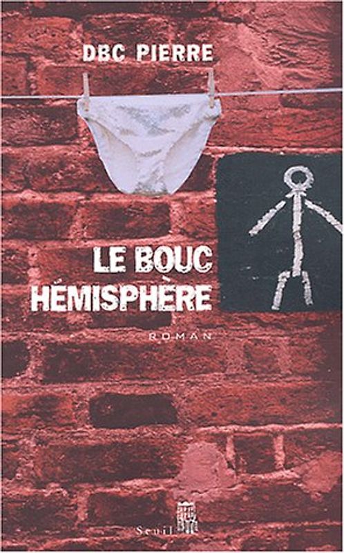 Le bouc hémisphère