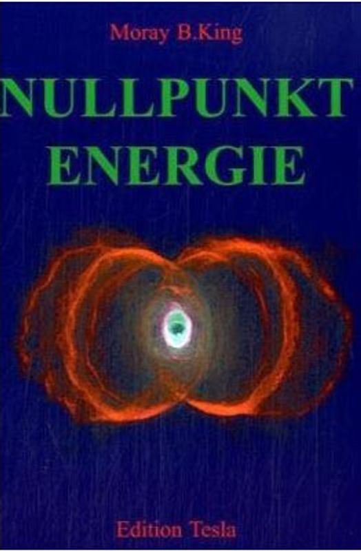 Nullpunktenergie
