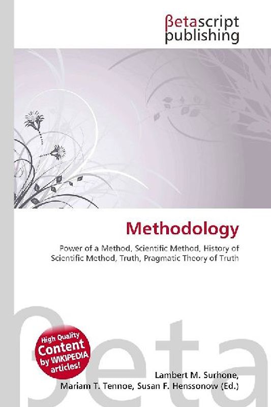 Methodology