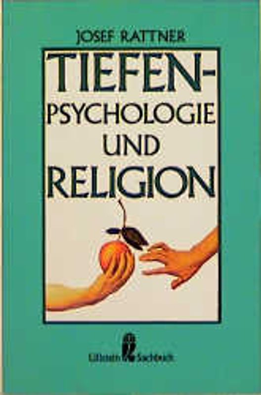 Tiefenpsychologie und Religion