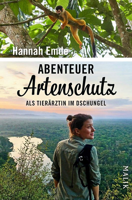 Abenteuer Artenschutz