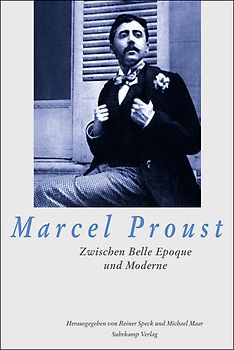 Marcel Proust