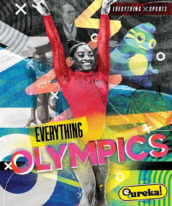 Everything Olympics
