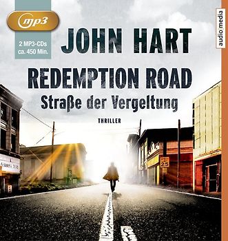 Redemption Road