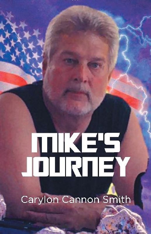 MIKE'S JOURNEY